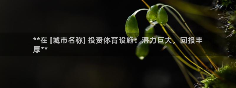 意昂体育3招商电话是多少啊：**在 [城市名称] 投