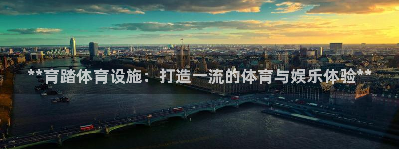 意昂体育3平台是正规平台吗安全吗：**育踏体育设施：