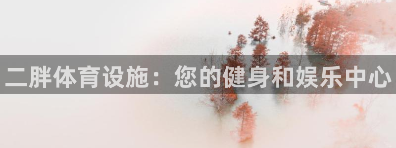 意昂体育3招商电话地址是多少：二胖体育设施：您的健身