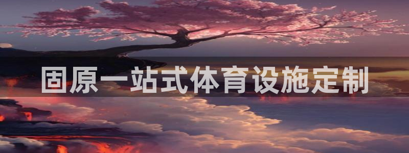 意昂集团官网：固原一站式体育设施定制