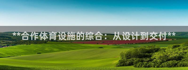 意昂3娱乐平台：**合作体育设施的综合：从设计到交付