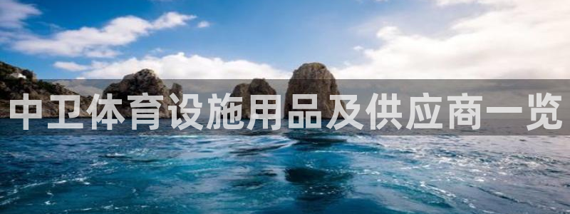 意昂体育3招商电话地址：中卫体育设施用品及供应商一览